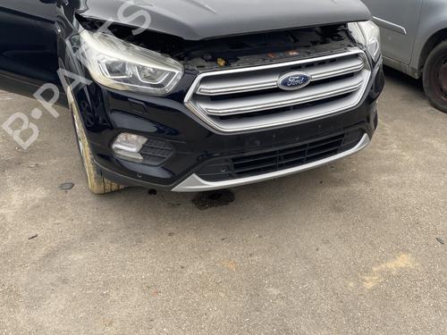 Front bumper reinforcement FORD KUGA II (DM2) 2.0 TDCi | BP29387382C109 
