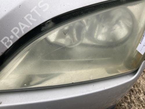 Used Left headlight Left headlight FORD FOCUS II (DA_, HCP, DP) 2.0 TDCi (133 hp) 22806424 22806424