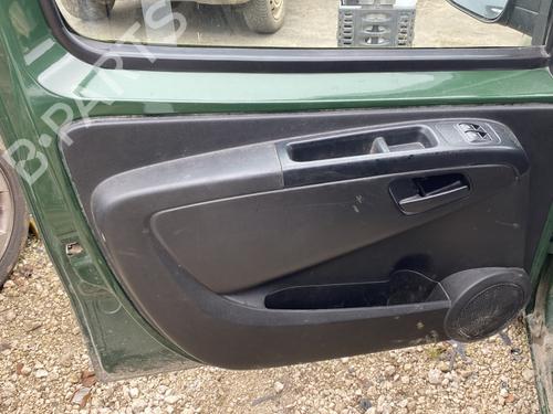 Front left panel PEUGEOT BIPPER Tepee 1.3 HDi 75 | BP31093497C58 - Image 2