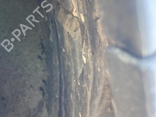 Wheel arch CITROËN C3 III (SX) 1.2 PureTech 82 | BP30157178C56