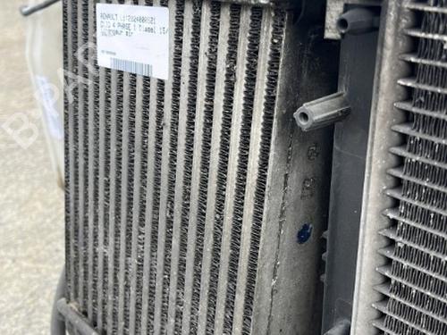 Used Intercooler Intercooler RENAULT CLIO IV (BH_) 1.5 dCi 90 (90 hp) 19909267 19909267