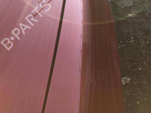 Left front fenders PEUGEOT 307 (3A/C) 2.0 HDi 90 | BP19912259C41 