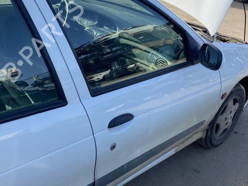 Used Front right window mechanism Front right window mechanism RENAULT MEGANE I (BA0/1_) 2.0 i (BA0G) (114 hp) 32734317 32734317