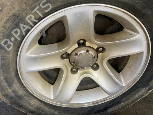 Fælk SUZUKI GRAND VITARA I (FT, HT) 2.0 TD 4x4 (SQ420D) | BP30934066C45