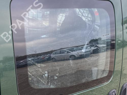 rear-right-quarter-glass-peugeot-bipper-tepee-2008-31093429 main image