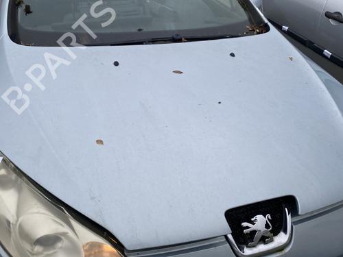Used Hood PEUGEOT 407 SW (6E_, 6D_) 2.0 (136 hp) 23783729