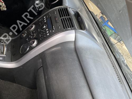 Instrumentbræt Instrumentbræt SUZUKI GRAND VITARA II (JT, TE, TD) 1.9 DDiS All-wheel Drive (JT419, TD44, JB419WD, JB419XD,... (129 hp) 33554398 33554398