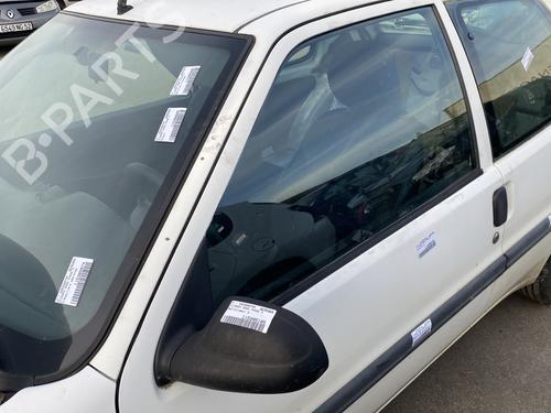 Used Front left door window CITROËN SAXO (S0, S1) 1.0 X (50 hp) 30302467