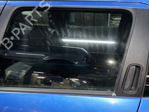Left rear door PEUGEOT 206 SW (2E/K) 1.4 HDi | BP21666382C4 