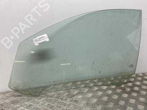 Used Front left door window Front left door window SMART FORTWO Coupe (451) 0.8 CDi (451.300) (45 hp) 24646505 24646505