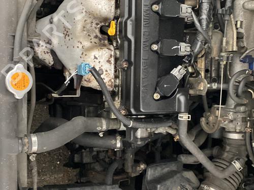 Getriebe für NISSAN ALMERA TINO (V10) 1.8 (114 hp) 31923472