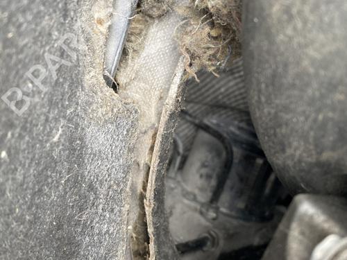 Used ABS pump AUDI A3 Sportback (8PA) 1.9 TDI (105 hp) 30603956