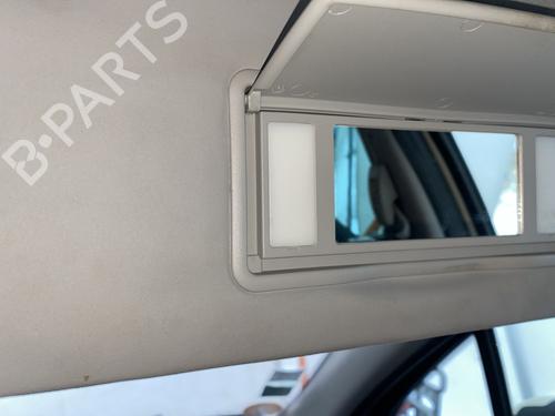 right-sun-visor-peugeot-207-sw-wk_-2007-2008-2009-2010-2011-2012-2013-32241584 main image