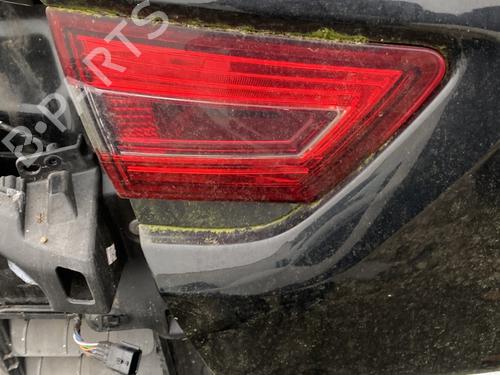 Used Left tailgate light RENAULT CLIO IV (BH_) 1.5 dCi 75 (75 hp) 30615751