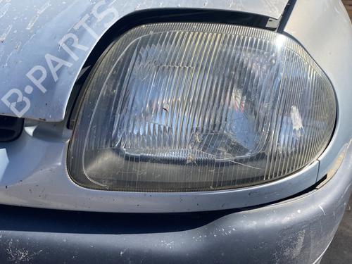 Used Left headlight Left headlight 27213306 27213306