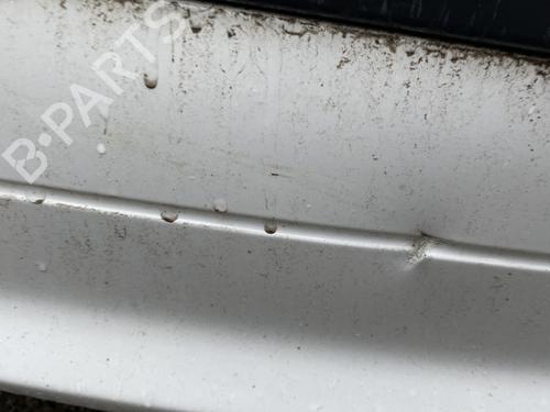 Used Rear bumper Rear bumper 30732900 30732900