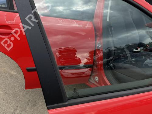 Front right door window SEAT TOLEDO II (1M2) 1.9 TDI | BP27745849C19 