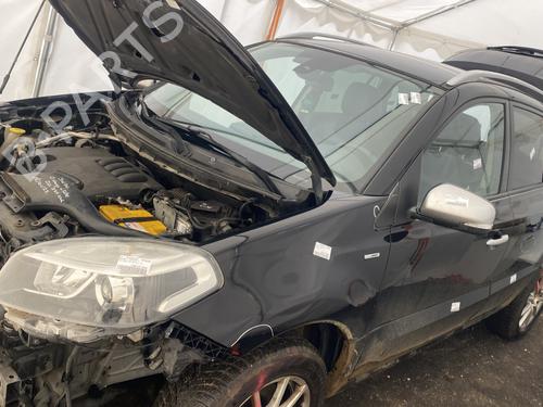 Steering rack RENAULT KOLEOS I (HY_) 2.0 dCi 4x4 (HY0K) | BP31977634M22