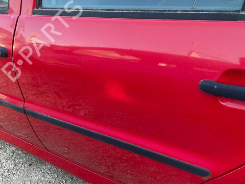 door-moulding-trim-vw-polo-6n2-1999-2000-2001-36786584 main image