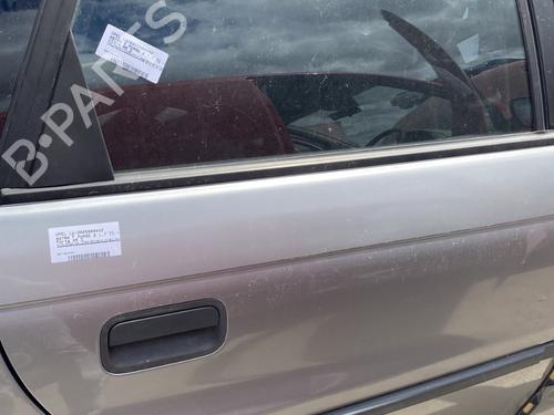 Used Right rear door OPEL ASTRA F Hatchback (T92) 1.7 TD (F08, M08, F68, M68) (68 hp) 27165351