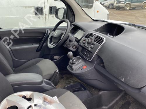 Front left seatbelt RENAULT KANGOO Express (FW0/1_) 1.5 dCi 95 (FW16) | BP32855073I26 - Image 7