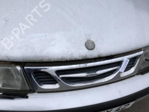 Hood SAAB 9-3 (YS3D) 2.2 TiD | BP22128066C1 