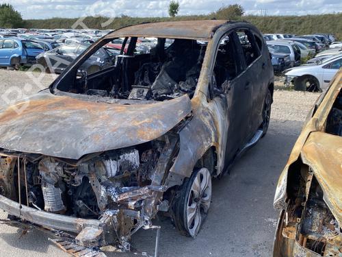 Peças HONDA CR-V IV (RM_) 2.2 i-DTEC 4WD (RE6) (150 hp) 4435161