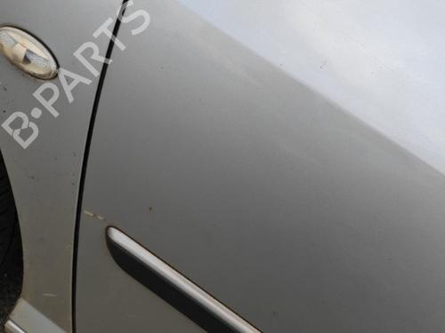 Left front door PEUGEOT 407 SW (6E_, 6D_) 2.0 HDi 135 | BP22124475C2 