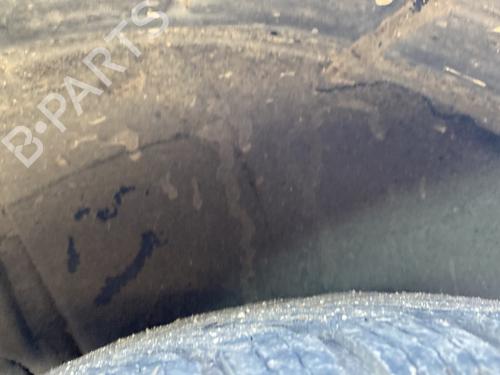 hjulbue-citroen-c3-iii-sx-2016-30157178 main image