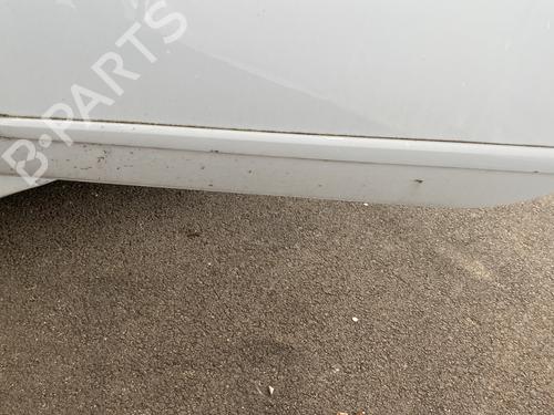 Door moulding trim FIAT 500 (312_) 1.3 D Multijet (312AXB1A) | BP26618247C150 