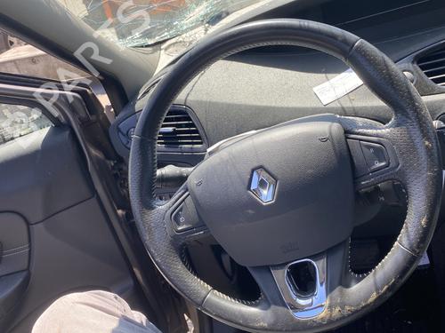 Used Steering wheel Steering wheel 27304325 27304325