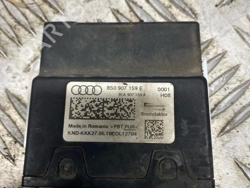 Used Electronic module Electronic module 35884359 35884359