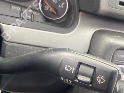 Used Steering column stalk AUDI A4 B6 (8E2) 1.9 TDI (130 hp) 27890877