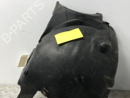 Wheel arch MERCEDES-BENZ C-CLASS (W203) C 200 CDI (203.004) | BP22126005C56 