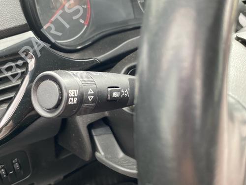 Steering column stalk OPEL CORSA E (X15) 1.4 Turbo (08, 68) | BP36309195I23 - Image 2