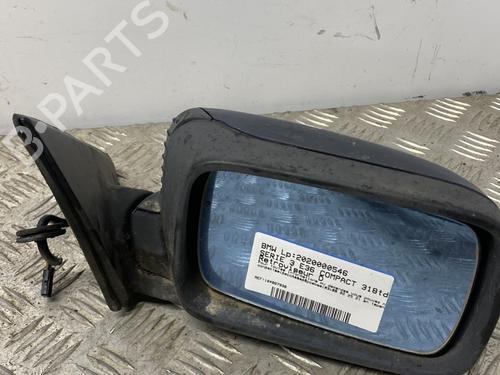 Right mirror BMW 3 Compact (E36) 318 tds | BP25132049C27 