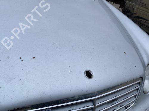 hood-mercedes-benz-c-class-w203-2000-2001-2002-2003-2004-2005-2006-2007-31836642 main image