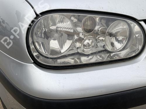 Højre forlygte VW GOLF IV (1J1) 1.9 TDI | BP23783626C29 
