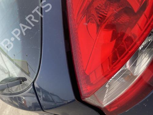 right-taillight-ford-fiesta-vi-cb1-ccn-2008-32785347 main image