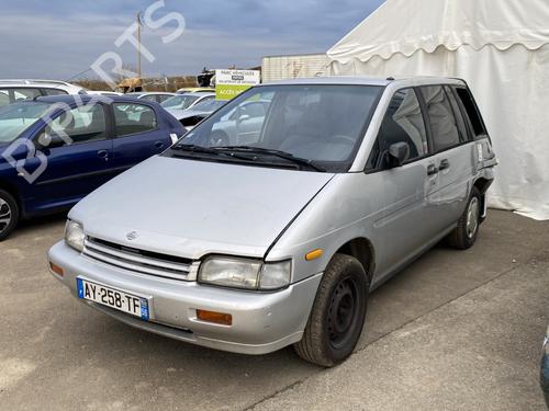 Used Parts NISSAN PRAIRIE PRO (M11) 2.4 i 4661814