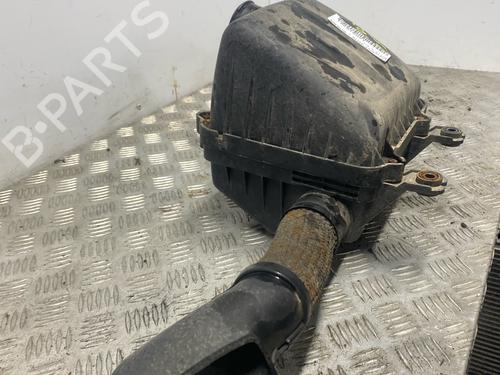 Luftfilter kasse Luftfilter kasse CHEVROLET MATIZ (M200, M250) 0.8 (52 hp) 35884638 35884638