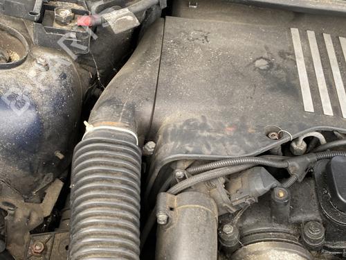 Air filter box BMW 3 (E46) 320 d | BP32194601M87  - Image 6