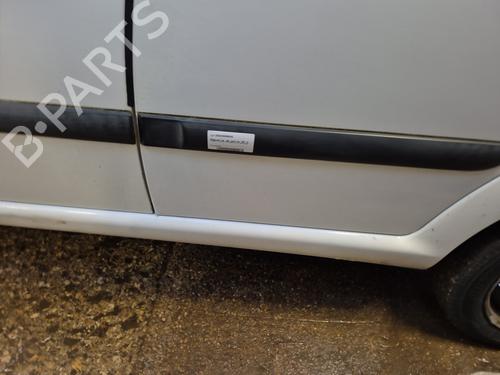 Used Left rear door CITROËN C3 I (FC_, FN_) 1.4 HDi (68 hp) 22127192