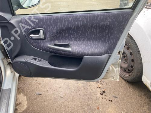 Used Front right panel Front right panel 36337228 36337228
