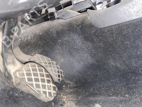 Pédale VW PASSAT B5.5 (3B3) 1.9 TDI (130 hp) 31019072