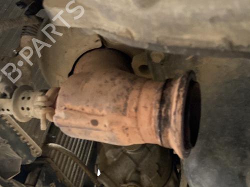 Catalyst PEUGEOT PARTNER Box Body/MPV 1.6 BlueHDi 100 | BP29185155M10 
