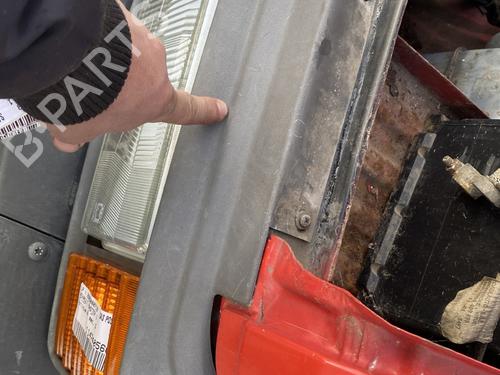 Headlight eyebrow RENAULT MASTER I Van (T__) 28-35 2.0 | BP29971816C118