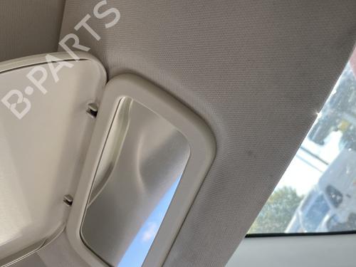 Used Left sun visor DODGE CALIBER 2.0 CRD (140 hp) 28582993