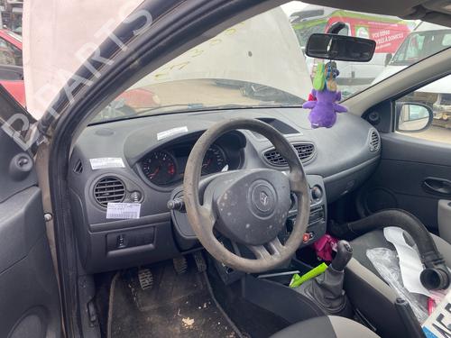 Dashboard RENAULT CLIO III Grandtour (KR0/1_) | BP35930392C46 - Image 2