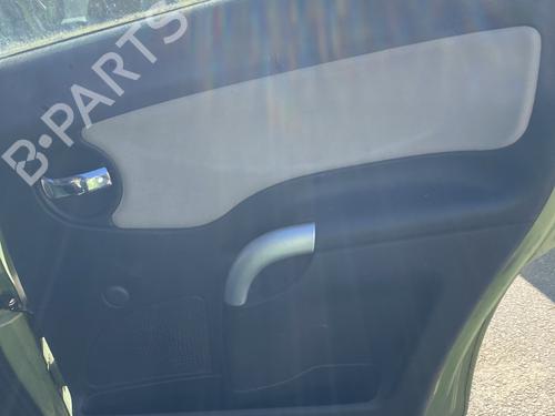 Used Rear right panel CITROËN C3 I (FC_, FN_) 1.4 i (73 hp) 25475267